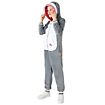 OppoSuits Hai Onesie für Kinder