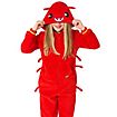 OppoSuits Hummer Onesie für Kinder