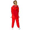 OppoSuits Hummer Onesie für Kinder