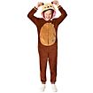 OppoSuits Otter Onesie für Kinder