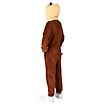 OppoSuits Otter Onesie für Kinder