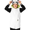 OppoSuits Panda Onesie für Kinder
