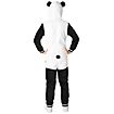 OppoSuits Panda Onesie für Kinder