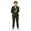 OppoSuits Teen Glorious Green Suit for Teens