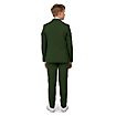 OppoSuits Teen Glorious Green Suit for Teens