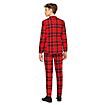 OppoSuits Teen Lumberjack Anzug für Jugendliche