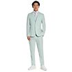 OppoSuits Teen Magic Mint Anzug für Jugendliche