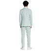 OppoSuits Teen Magic Mint Anzug für Jugendliche