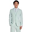 OppoSuits Teen Magic Mint Anzug für Jugendliche