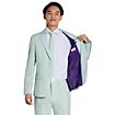 OppoSuits Teen Magic Mint Anzug für Jugendliche