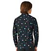 OppoSuits Teen Pac-Man Hemd für Jugendliche