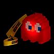 Pac-Man - Blinky LED-Lampe 6 cm mit Handschlaufe