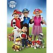 Paw Patrol – Chase Kostüm für Kinder
