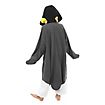 Penguin Kigurumi Child Costume