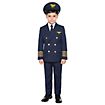 Pilot Kinderkostüm