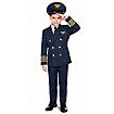Pilot Kinderkostüm