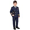 Pilot Kinderkostüm