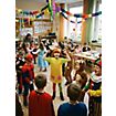 Pippi Langstrumpf Kinderkostüm