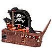 Pirate ship piñata
