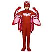 PJ Masks – Eulette Kostüm für Kinder