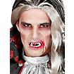 Plastic vampire teeth