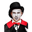 Plastic vampire teeth