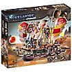 Playmobil Novelmore Sal'ahari Sands – Sandsturmbrecher Spielzeug