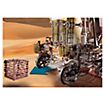 Playmobil Novelmore Sal'ahari Sands – Sandsturmbrecher Spielzeug