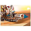 Playmobil Novelmore Sal'ahari Sands – Sandsturmbrecher Spielzeug