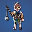 Playmobil Novelmore Sal'ahari Sands – Sandsturmbrecher Spielzeug