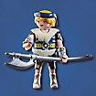 Playmobil Novelmore Sal'ahari Sands – Sandsturmbrecher Spielzeug