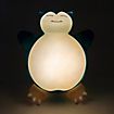 Pokemon -  LED-Lampe "Relaxo" 25cm