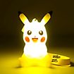 Pokémon - Pikachu LED Light 6 cm with Hand Strap