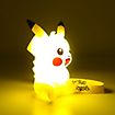 Pokémon - Pikachu LED Light 6 cm with Hand Strap