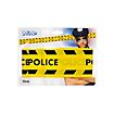 "Police" Absperrband