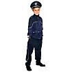 Police Child Costume