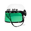 Police Polizeihelm für Kinder