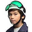 Police Polizeihelm für Kinder