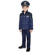 Polizei Kinderkostüm