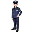 Polizei Kinderkostüm