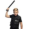 Polizei Schlagstock aus Kunststoff