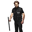Polizei Schlagstock aus Kunststoff