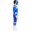 Power Rangers – blaues Kostüm für Kinder