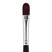 Profi Make-up Pinsel flach groß