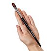 Profi Make-up Pinsel flach groß