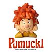 Pumuckl Schulterfigur