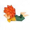 Pumuckl Schulterfigur