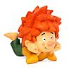 Pumuckl Schulterfigur