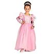 Rosa Märchenkleid für Kinder