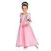 Rosa Märchenkleid für Kinder